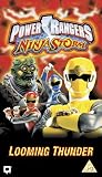 Review Walt Disney Studios Home Entertainm  / Power Rangers Ninja Storm - Looming Thunder