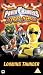 VHS : Power Rangers Ninja Storm