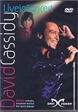 David Cassidy: Live in Concert