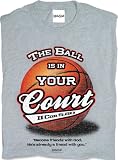 Adult T - In Your Court