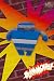 Search : Blammoids Series 2 Mini Figure Darkseid