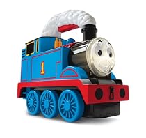 Little Tikes Light and Go Thomas Flashlight