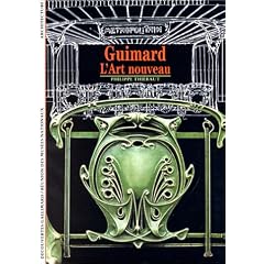 Guimard, L'Art nouveau