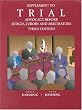 Supplement to Trial Advocacy Before Judges, Jurors and Arbitrators, Third Edition