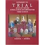 Supplement to Trial Advocacy Before Judges, Jurors and Arbitrators, Third Edition