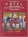 Supplement to Trial Advocacy Before Judges, Jurors and Arbitrators, Third Edition
