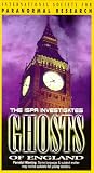 ISPR Investigates: Ghosts of England [VHS]