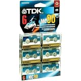 Microcassette Multi-pack