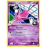 Pokemon Platinum Rising Rivals Single Card Espeon 4 #18 Rare