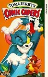 Review MGM Entertainment  / Tom And Jerry - Comic Capers