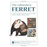 laboratory animal pocket reference series the laboratory ferret