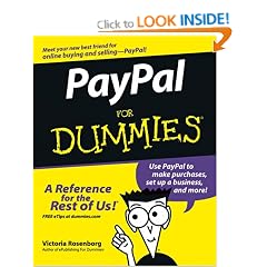 PayPal for Dummies