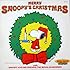 Merry Snoopys Christmas