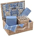 Carnival Hamper Brighton Blue