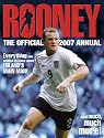 Rooney: My Official 2007 Annual