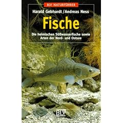 BLV Taschenb�cher, Fische