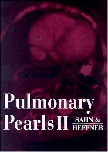 Pulmonary Pearls II
