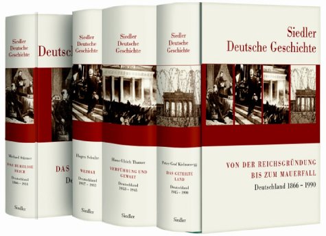 Deutsche Geschichte