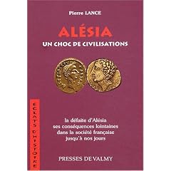 Al�sia : Un choc de civilisations