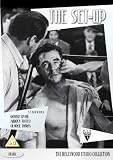 The Set Up [DVD]