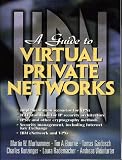 Guide to Virtual Private Networks