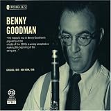 Supreme Jazz: Benny Goodman