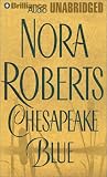 Chesapeake Blue: The Chesapeake Bay Saga #4