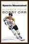 Number Four Bobby Orr