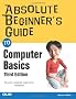 Absolute Beginner's Guide to Computer Basics
