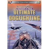 Aviation Week: Ultimate Dogfigting [DVD] [Import]