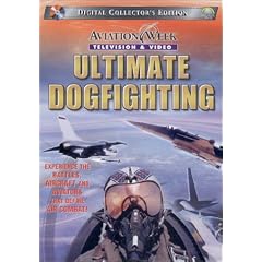 Aviation Week: Ultimate Dogfighting