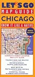 Let's Go Map Guide Chicago (2nd Ed) (Let's Go: Map Guides)
