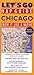 Let's Go Map Guide Chicago (2nd Ed) (Let's Go: Map Guides)