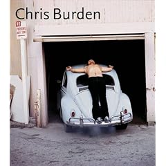 Chris Burden