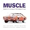 Muscle cars:The ideal books.