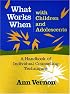 What Works When With Children and Adolescents: A Handbook of Individual Counseling Techniques