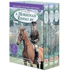 A Horseman Riding By (Box Set) [DVD] [1978]
