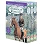 A Horseman Riding By (Box Set) [1978]