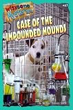 Case of the Impounded Hounds (Wishbone Mysteries)