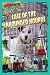 Case of the Impounded Hounds (Wishbone Mysteries)