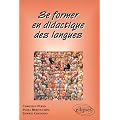 Se former en didactique des langues