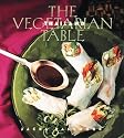 Thailand (Vegetarian Table)