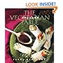 The Vegetarian Table: Thailand
