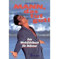 Mann, das tut gut!