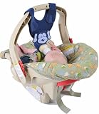 Baby Bottle Holder for Hands Free Bottle Feeding by Bebe Bottle Sling, LLC 51CSBFC0YwL. SL160 Baby Bottle Holder for Hands Free Bottle Feeding by Bebe Bottle Sling, LLC