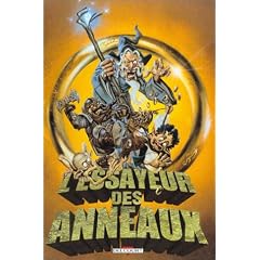 L'Essayeur des anneaux