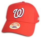 NEW ERA MLB レプリカキャップ（ワシントン・ナショナルズ） ナショナル
