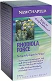 New Chapter Rhodiola Force 300, Vcaps 30 ea