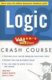 Schaums Easy Outline of Logic (Schaums Easy Outline)
