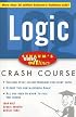 Schaum's Easy Outline of Logic (Schaum's Easy Outline)